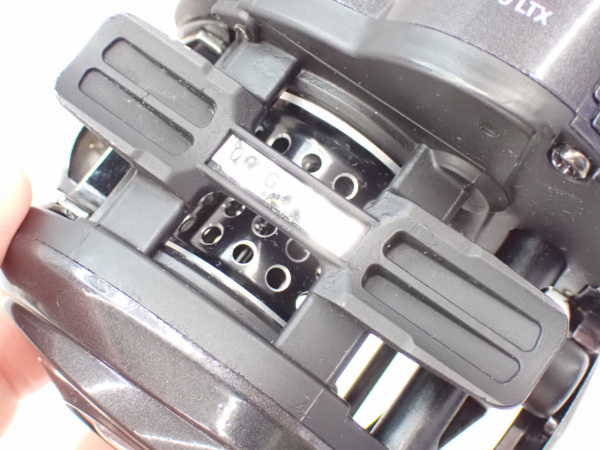 11レボ LTX